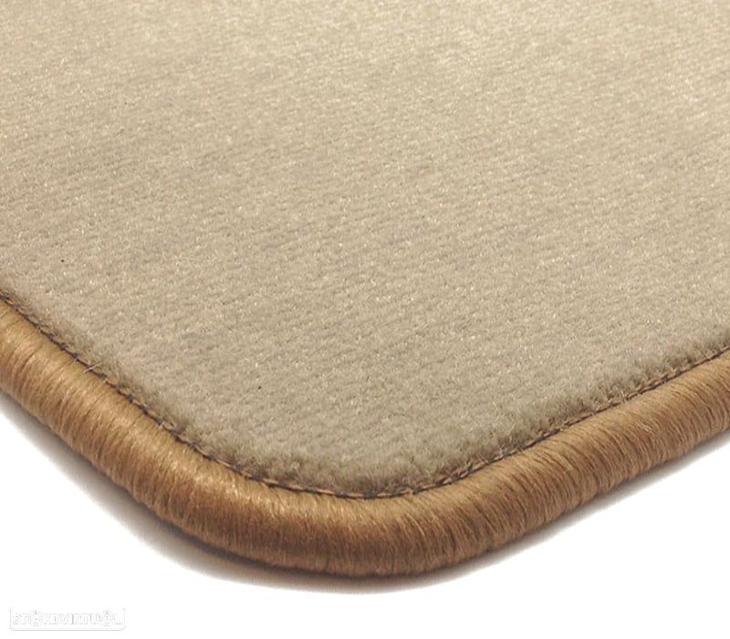 TAPETES PARA SEAT - 3