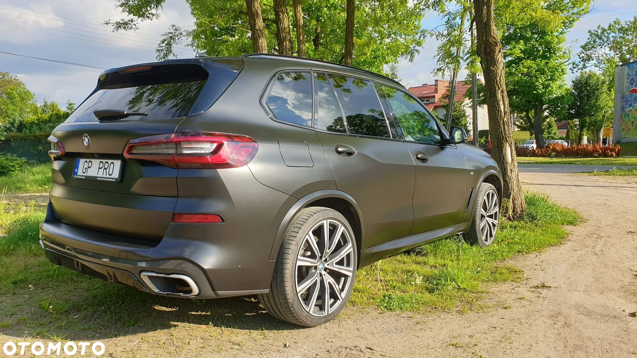 BMW X5 xDrive30d - 3