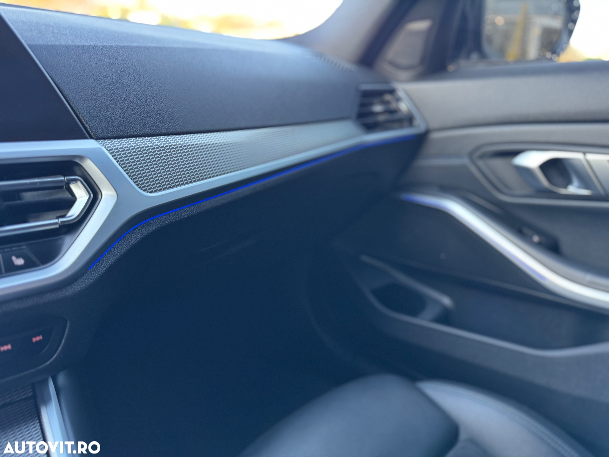 BMW Seria 3 - 16