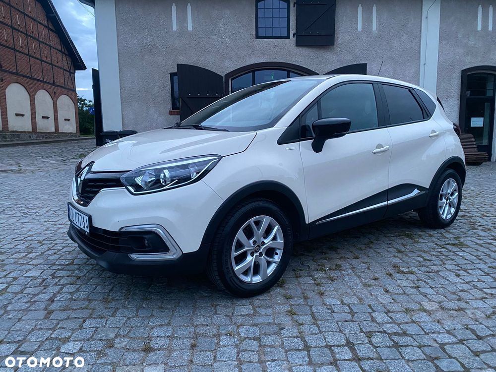 Renault Captur - 2