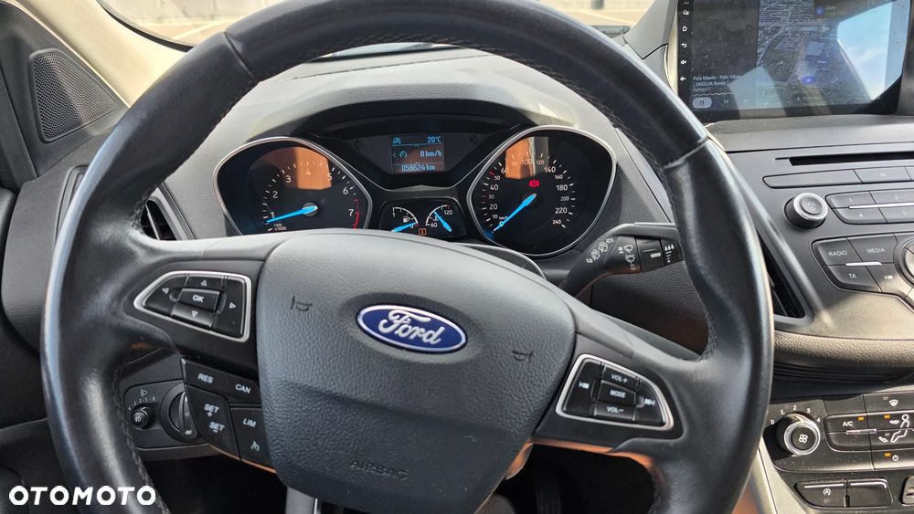 Ford Kuga 1.5 EcoBoost FWD Edition ASS - 18