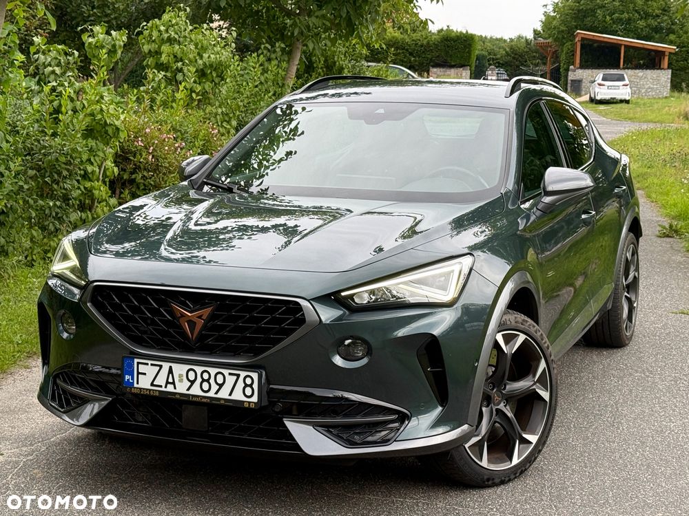 Cupra Formentor - 2