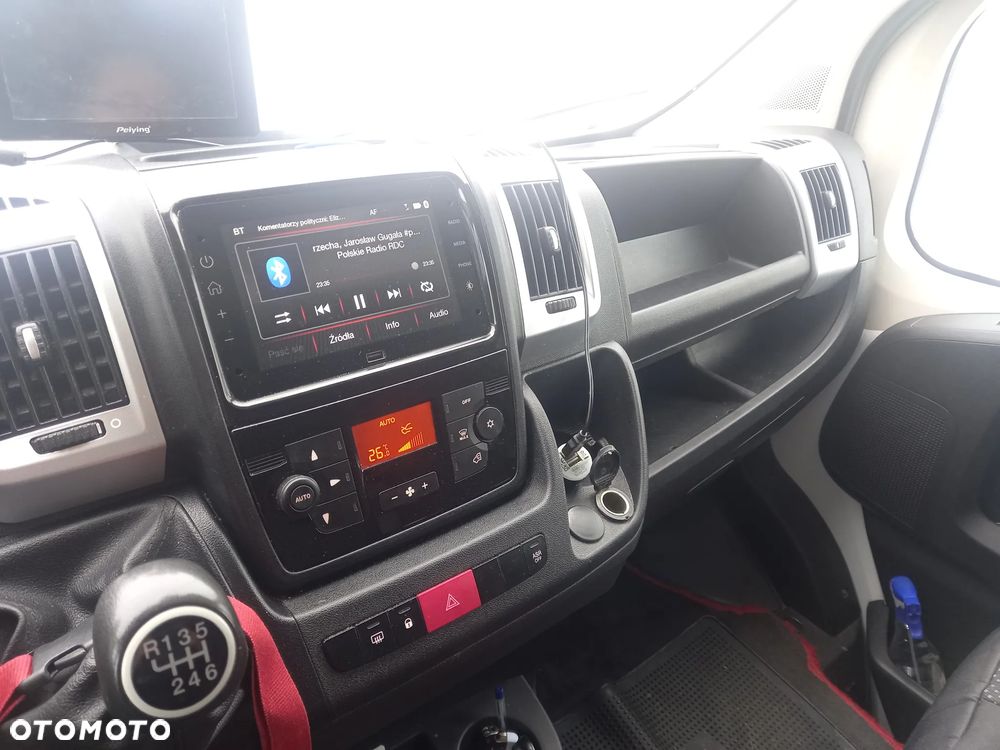 Fiat Ducato - 6