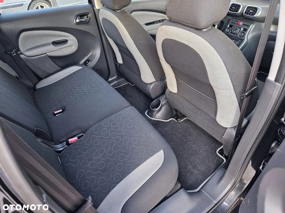 Citroën C3 Picasso VTi 120 Selection - 25