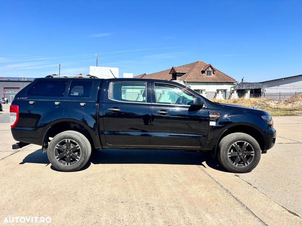 Ford Ranger - 15