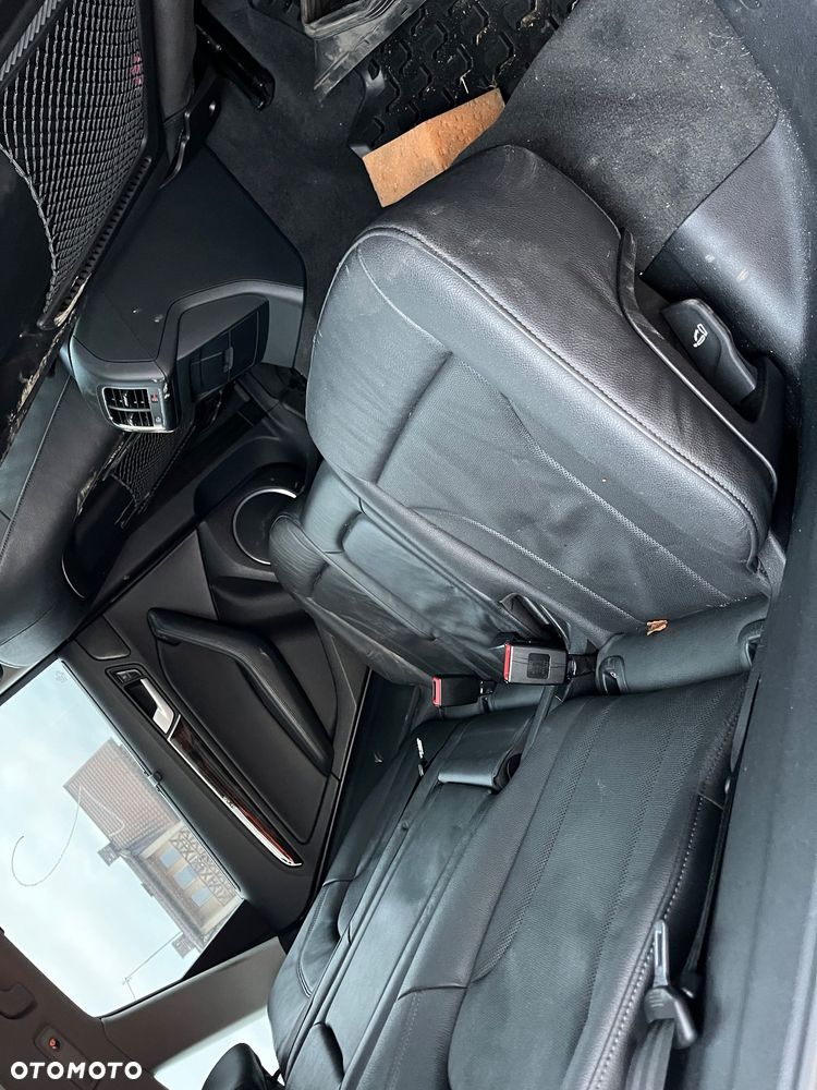 Audi Q5 3.0 TFSI Quattro Tiptronic - 9