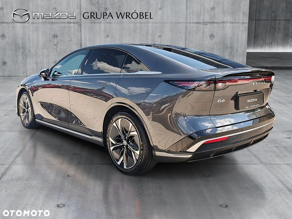 Mazda 6e - 8