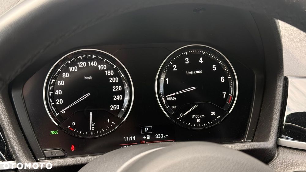 BMW X1 sDrive18i M Sport - 10