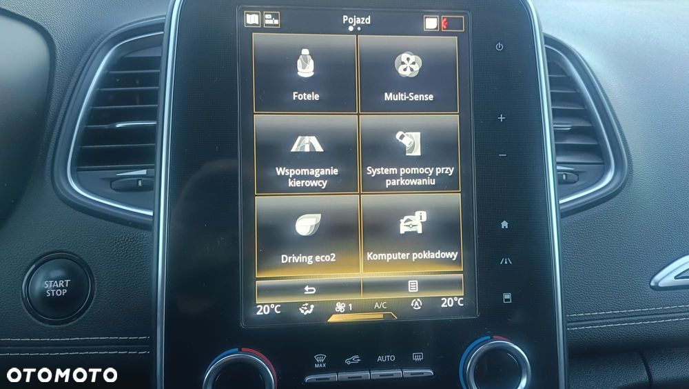 Renault Grand Scenic - 19