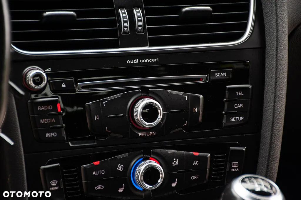 Audi A4 1.8 TFSI Prime Line - 32