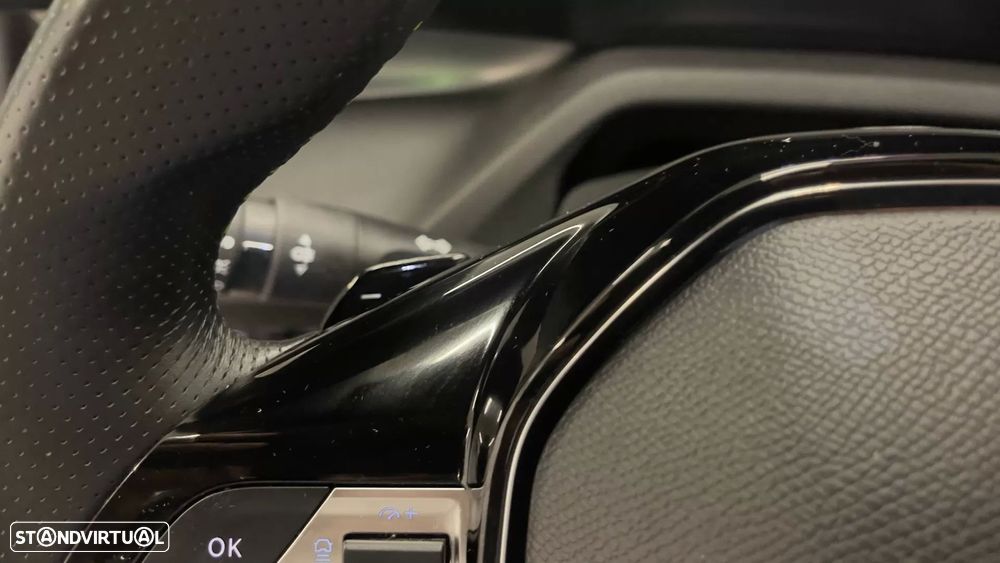 Peugeot 308 SW 1.2 PureTech GT EAT8 - 33