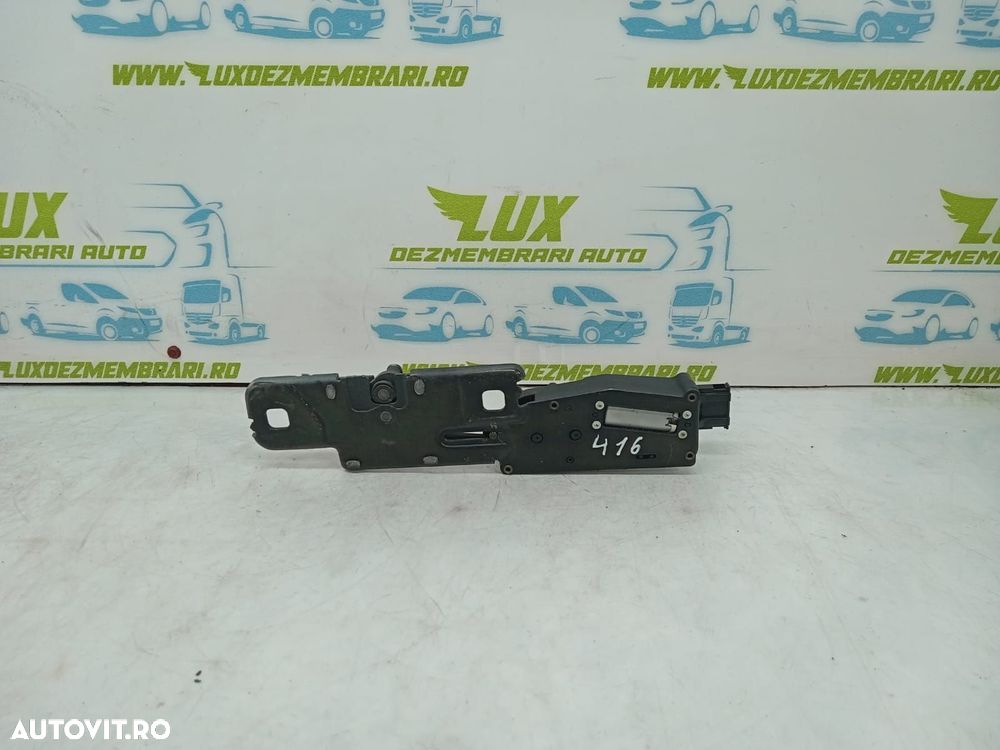 Motoras deschidere haion 4f9827383E Skoda Superb 2 - 2