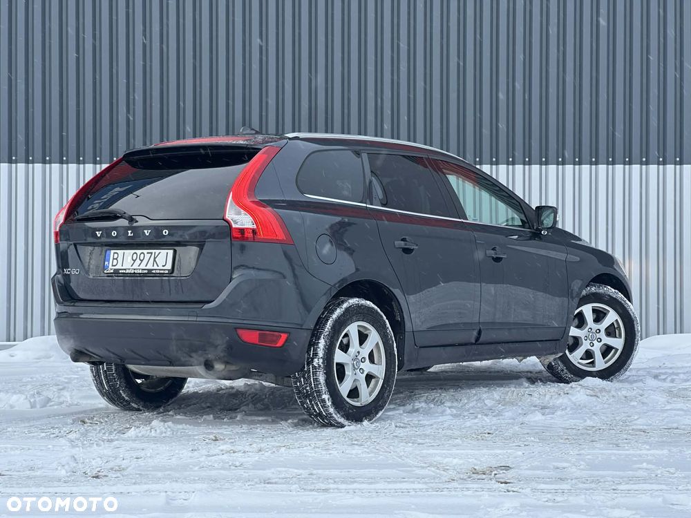 Volvo XC 60 - 14