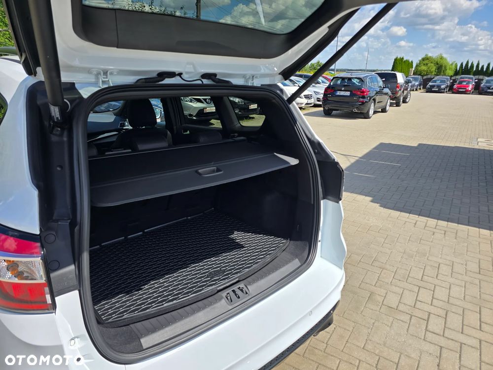 Ford Kuga - 18