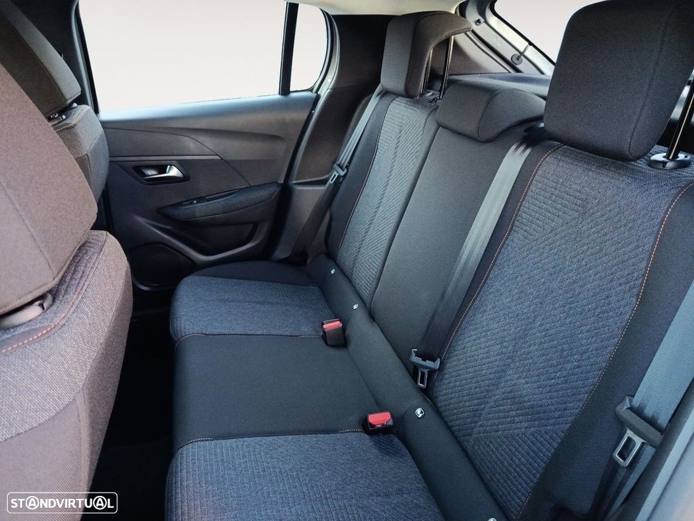 Peugeot 208 1.2 PureTech Style - 13