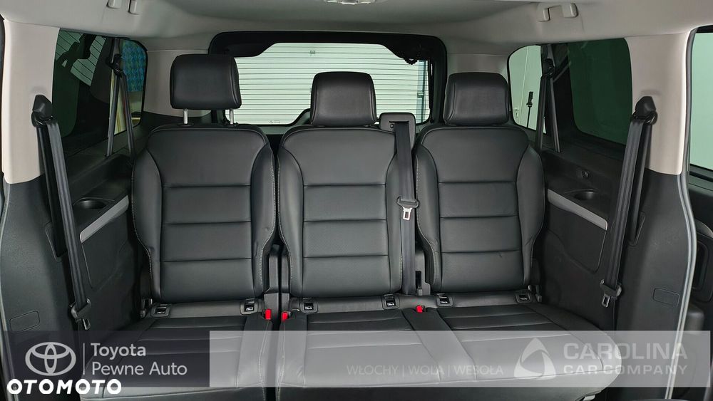 Toyota Proace Verso 2.0 D4-D Long VIP - 23