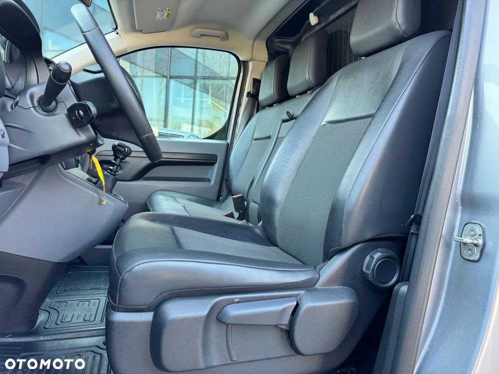 Toyota PROACE - 7