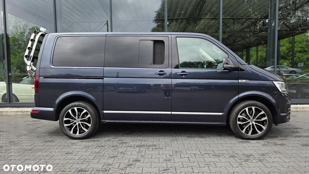 Volkswagen Multivan 2.0 TDI L1 Highline 4Motion DSG - 39