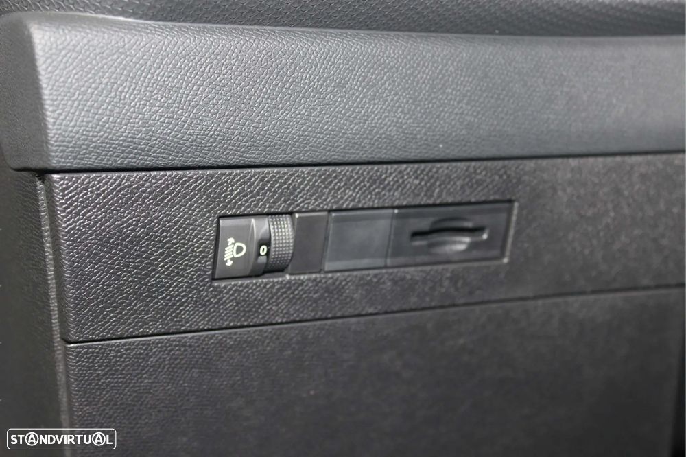 Opel Astra Sports Tourer 1.2 T Hybrid GS eDCT - 21