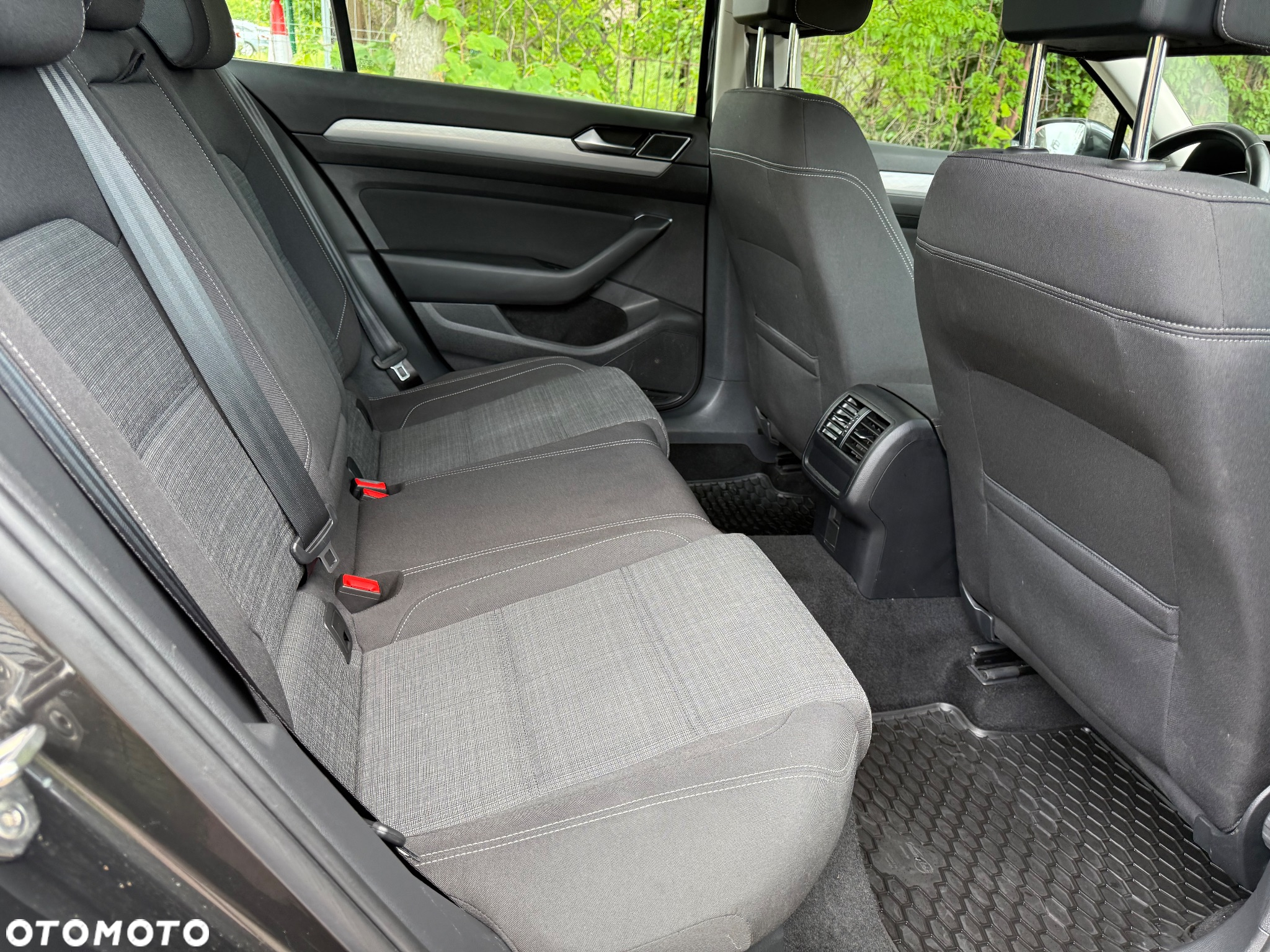 Volkswagen Passat 1.5 TSI EVO Comfortline - 29