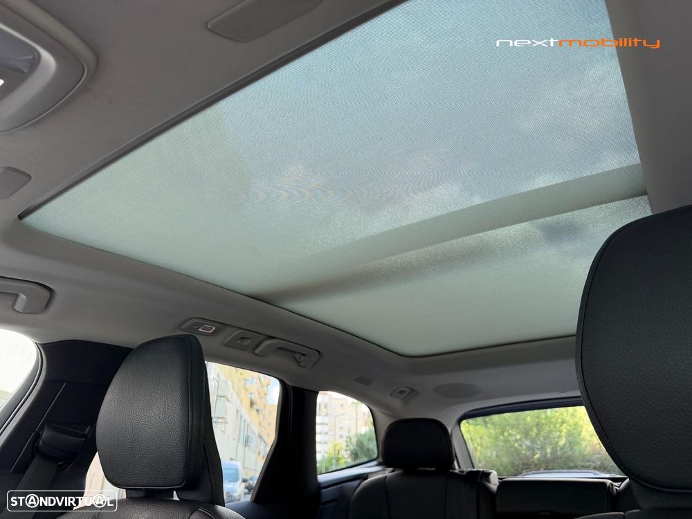 Volvo XC 60 2.0 T6 PHEV Inscription AWD - 20