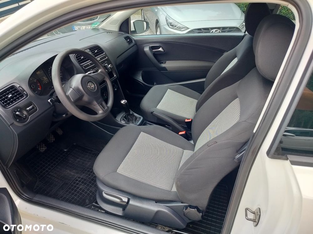 Volkswagen Polo 1.2 Team - 15