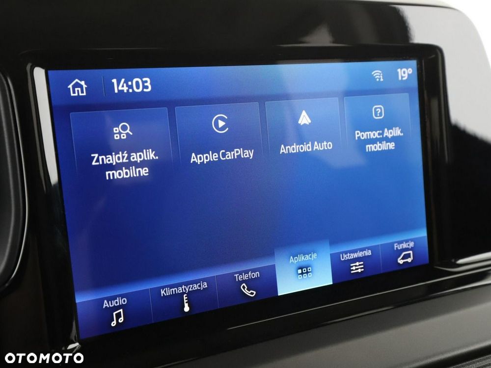 Ford Tourneo Courier 1.0 EcoBoost Titanium - 25
