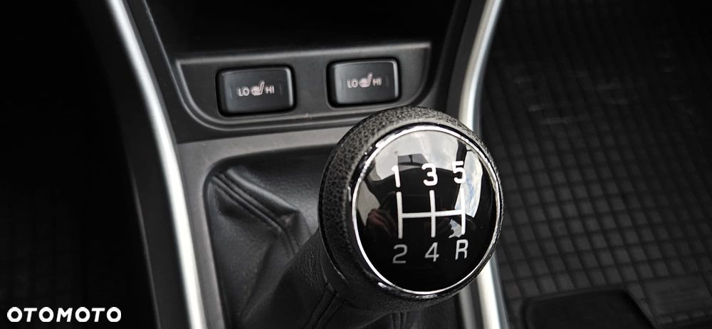 Suzuki SX4 S-Cross 1.6 Premium 4WD - 17