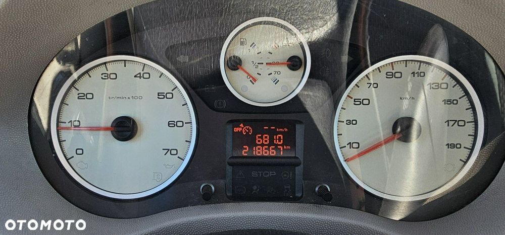 Fiat Scudo - 15