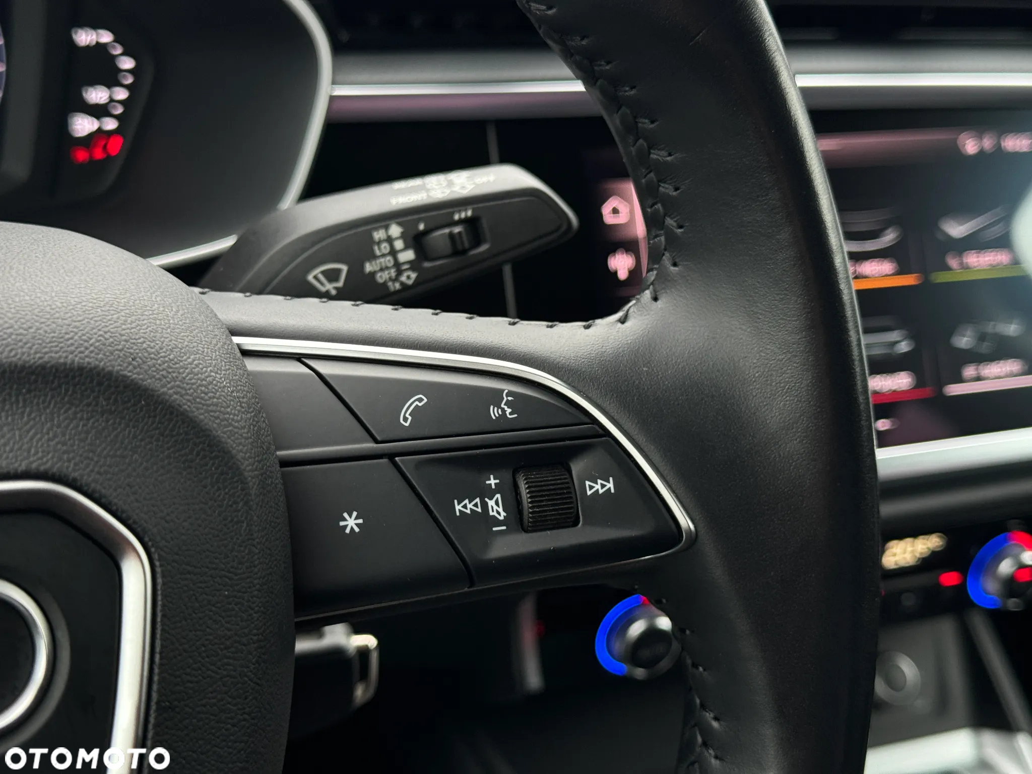 Audi Q3 40 TFSI Quattro S tronic - 26