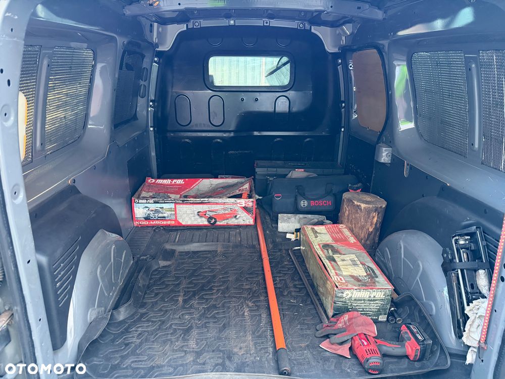 Mercedes-Benz Citan - 14