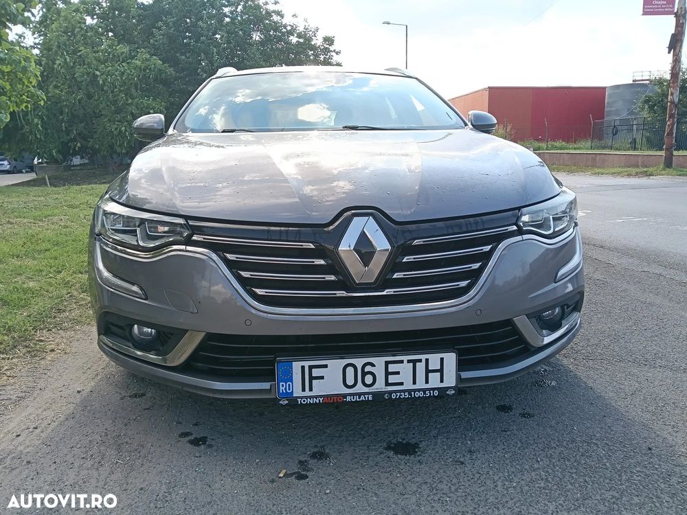 Renault Talisman - 3