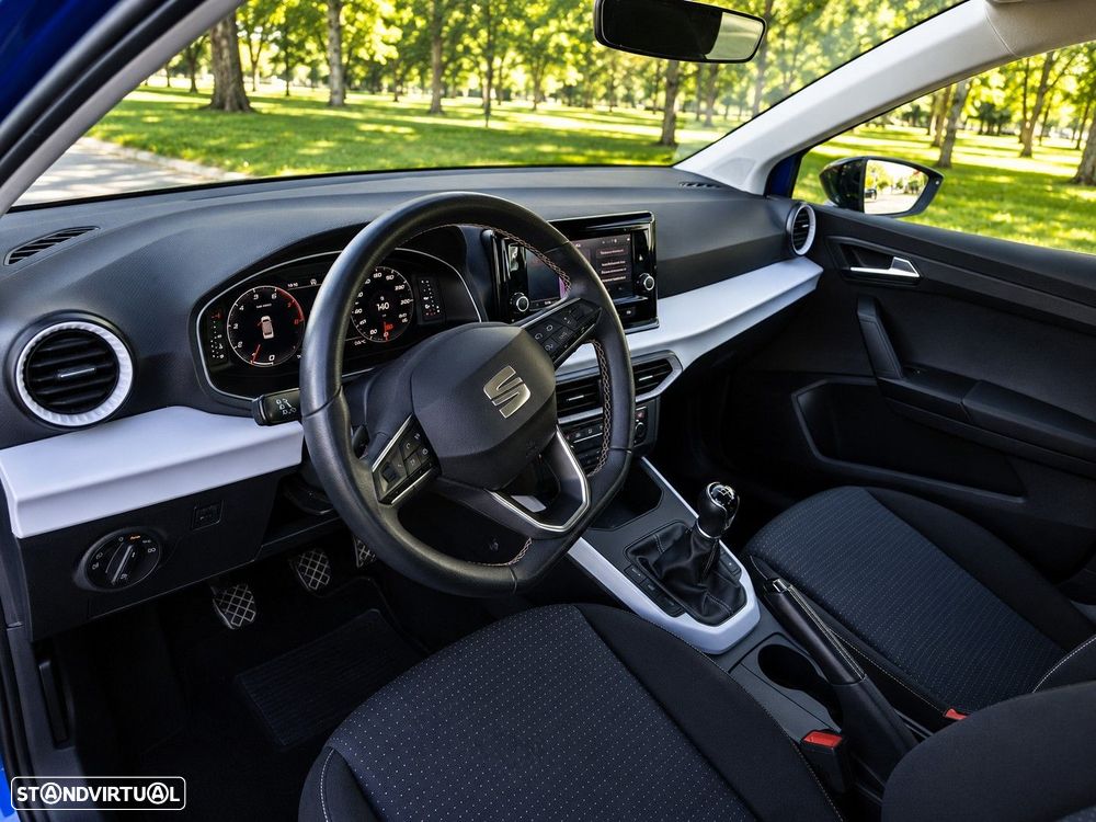 SEAT Arona 1.0 TSI Style - 10