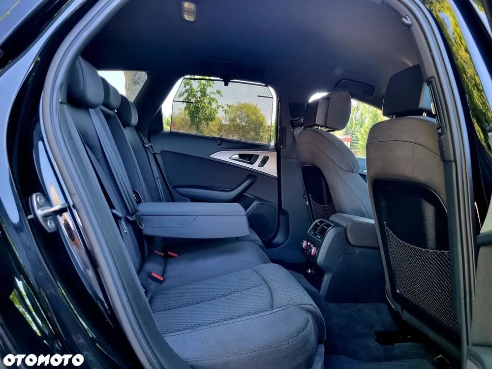 Audi A6 - 14