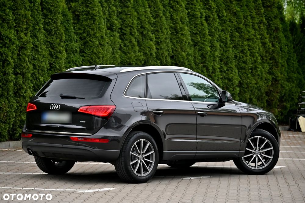 Audi Q5 2.0 TDI Quattro S tronic - 17