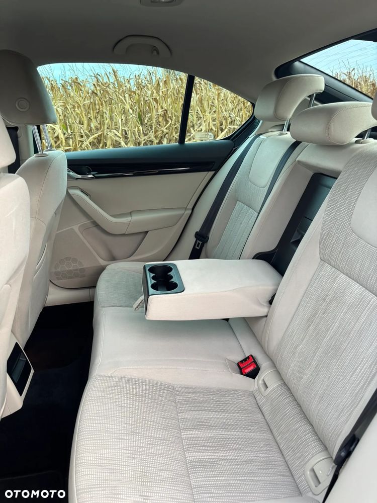 Skoda Octavia - 11