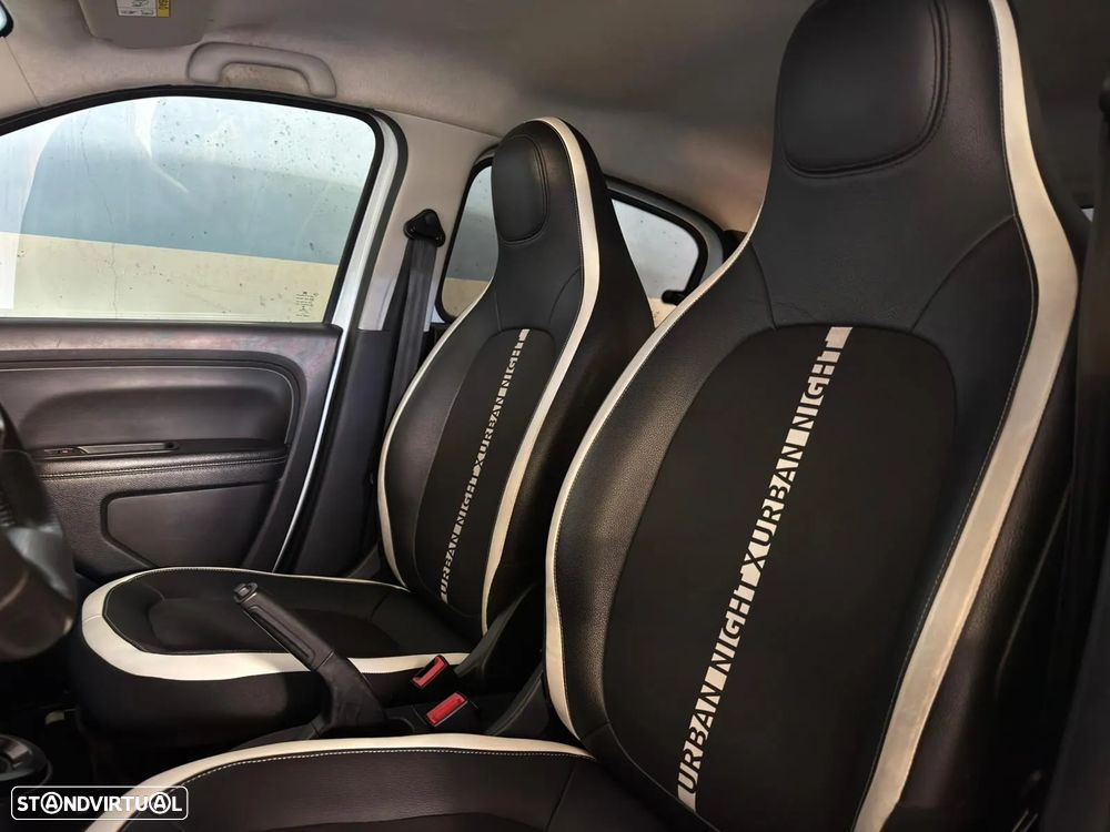 Renault Twingo Electric URBAN NIGHT - 10