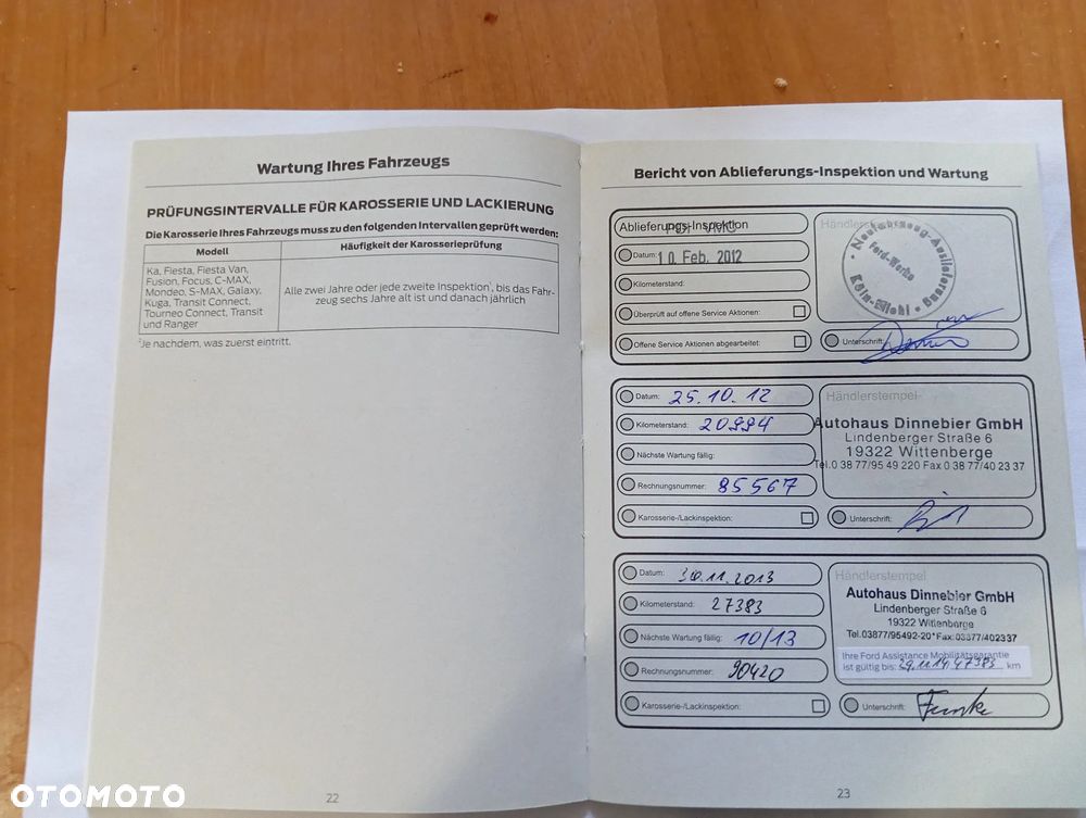 Ford Fiesta 1.4 Champions Edition - 20