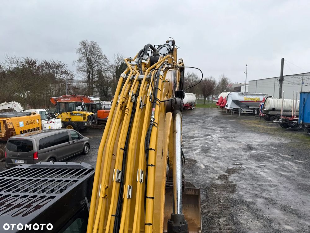 Caterpillar 320-07B - 20