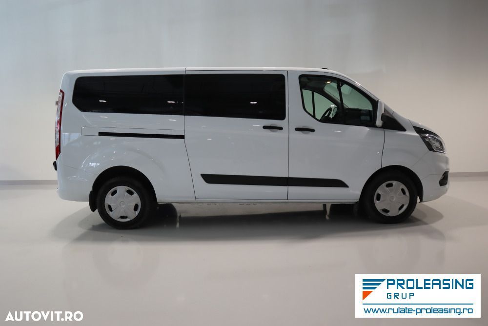 Ford Transit - 4