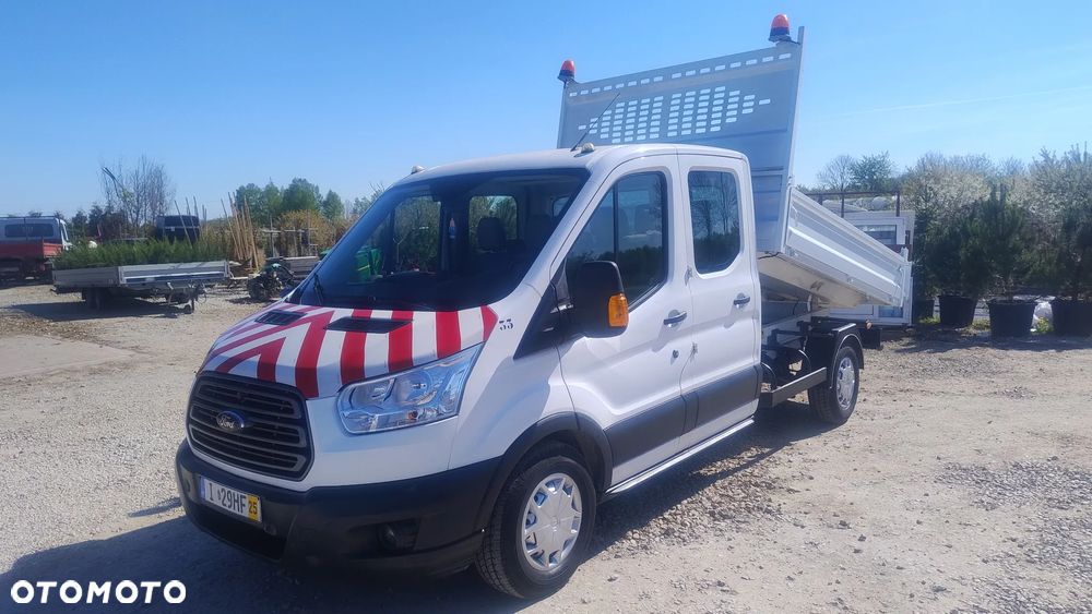 Ford Transit - 1