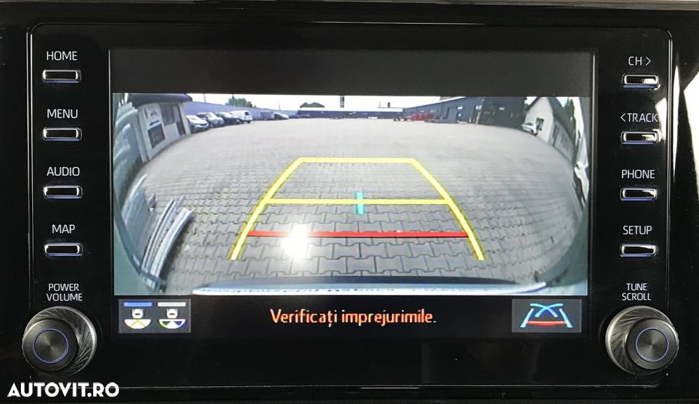 Toyota RAV4 2.5 VVT-iE 4x2 Exclusive - 28