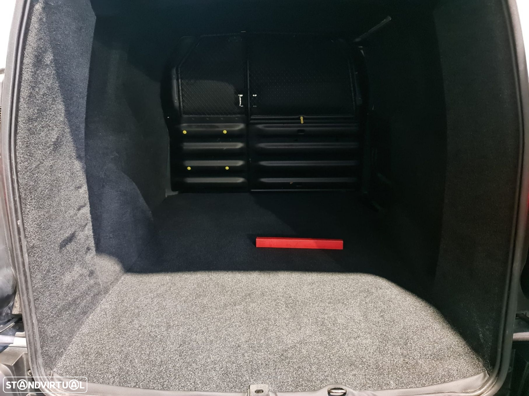 Citroën Berlingo 1.6 HDi L1 3L - 16