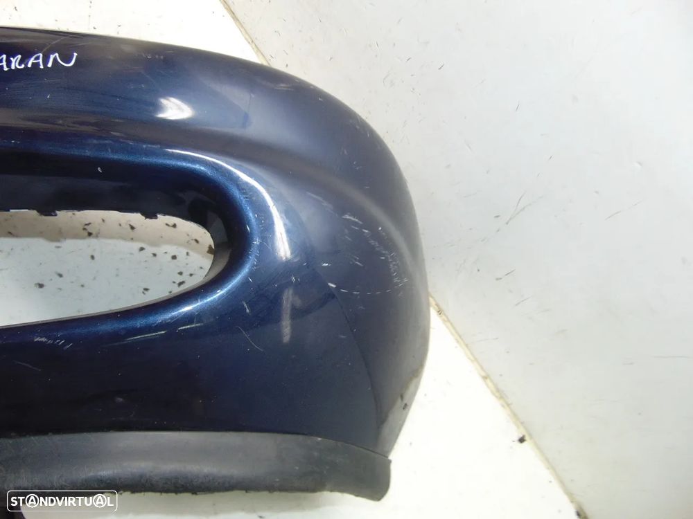 VW sharan para-choques - 3