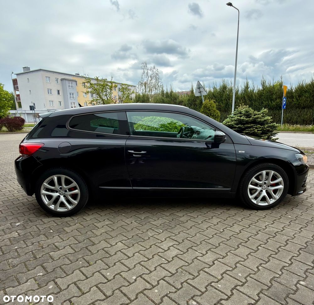 Volkswagen Scirocco 1.4 TSI Million - 7