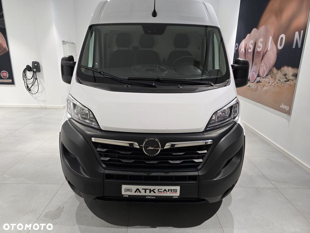 Opel Movano - 3