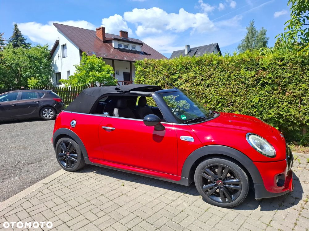 MINI Cooper S Standard - 7