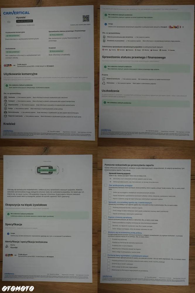 Hyundai Tucson 1.6 CRDi N Line 2WD DCT - 5