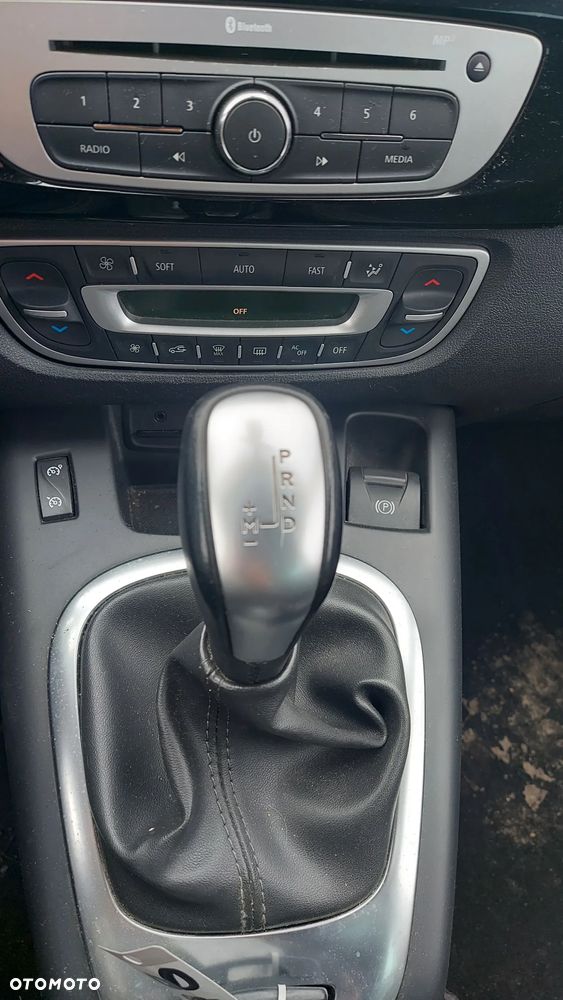 Renault Scenic - 20