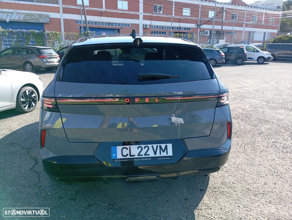 Opel Grandland - 6